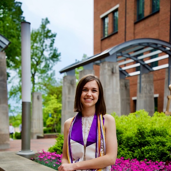 Meet your Posher, Maggie - Picture 1 of 1